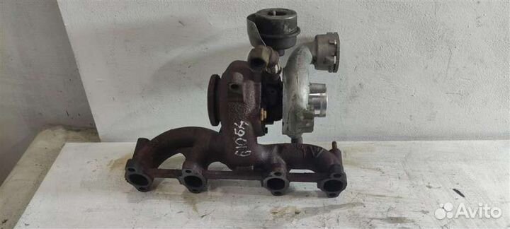 Турбина 038253016R Volkswagen Golf 4 1.9