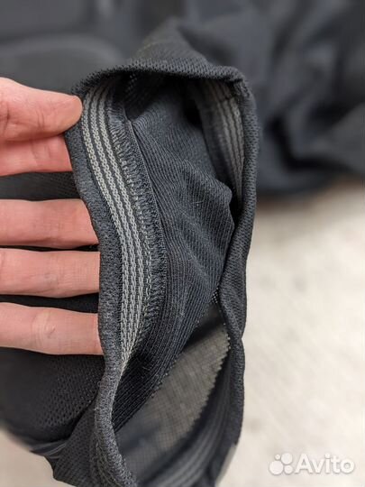 Защитные шорты Biont детские женские XS