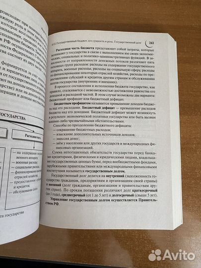 Справочник по обществознанию