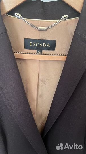 Пиджак Escada