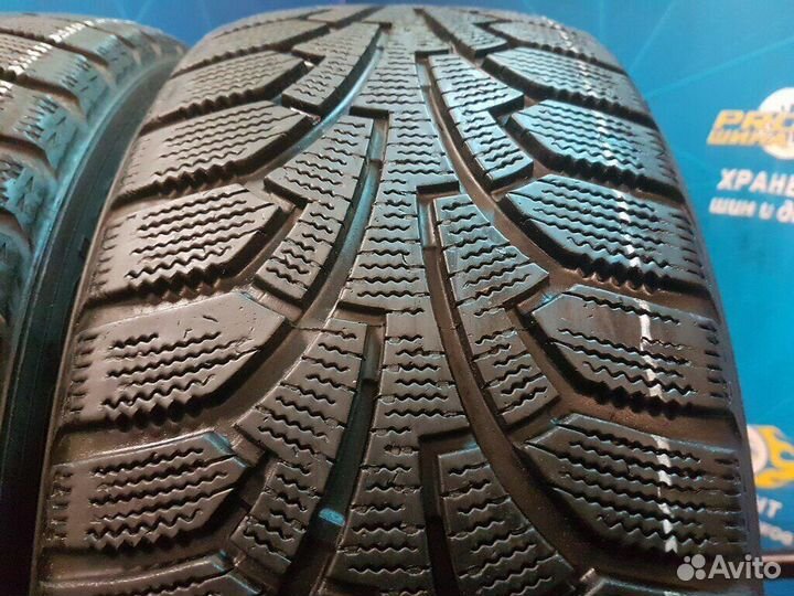 Nokian Tyres Hakkapeliitta RSi 205/50 R16