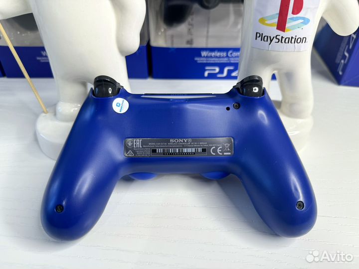 Джойстик ps4 v2 оригинал