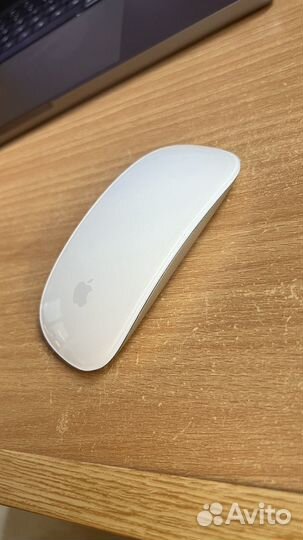 Мышь Apple magic mouse 2 A1657
