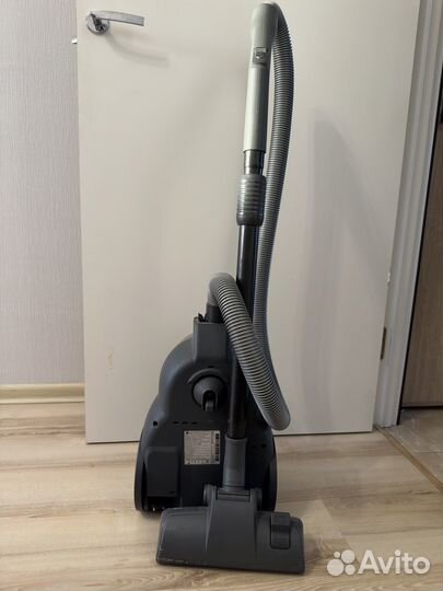 Пылесос lg vc23201nntp
