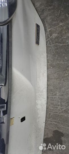 5 дверь тойота виш 2013