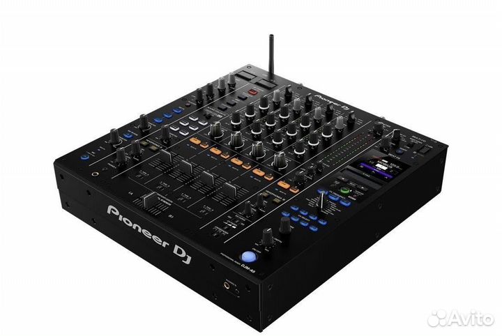 Микшер Pioneer DJM-A9