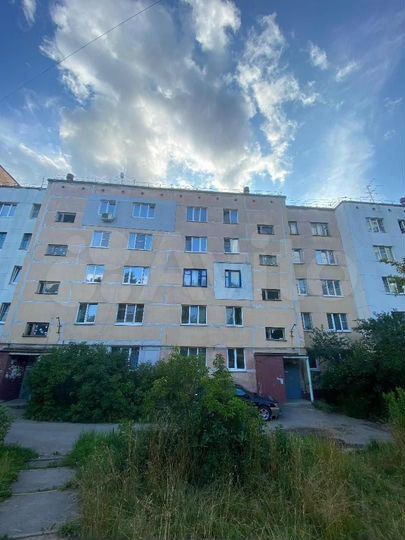 2-к. квартира, 49,7 м², 1/5 эт.
