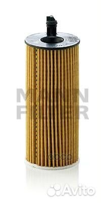 Фильтр масл BMW F10/F11/F25/E90/E91/E92/E93/MIN