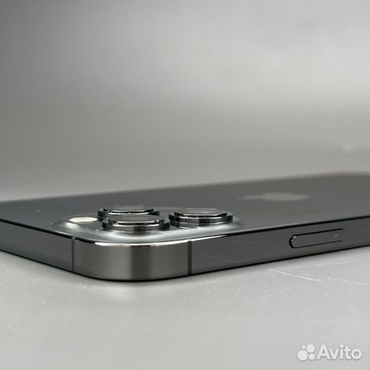 iPhone 12 Pro Max, 128 ГБ