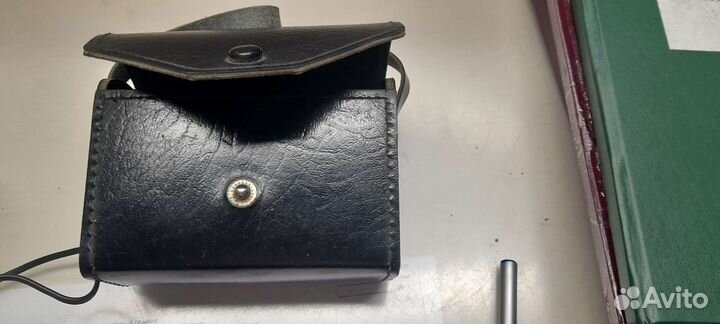 Фотовспышка электронная фотон