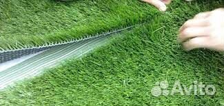 Клей для искусственной травы caspol 140 2-К 7.2кг+0.9кг