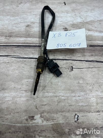 Датчик кислорода лямбда зонд Bmw X3 F25 N47D20