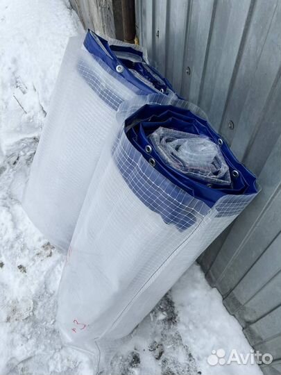 Сотовый поликарбонат для теплиц