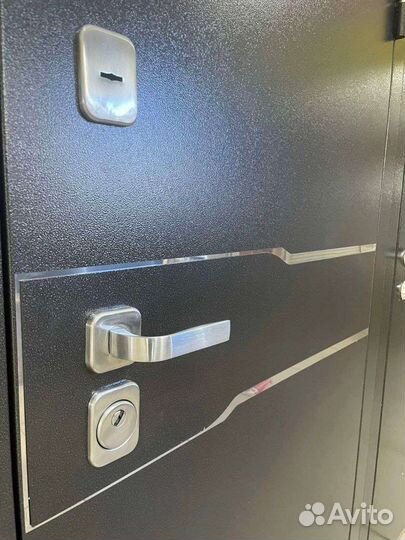 Входные двери для квартиры