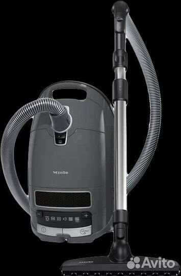 Пылесос Miele sgfa0 Complete C3