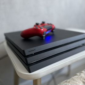 Sony playstation 4 pro 1tb