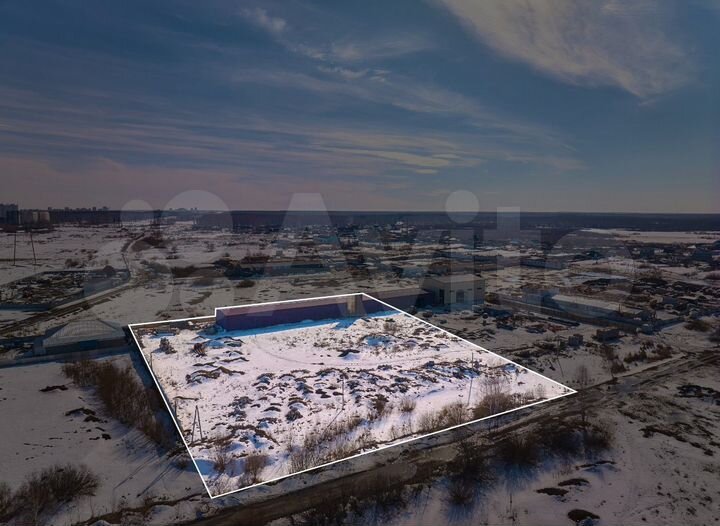 Производство, Березовая ул