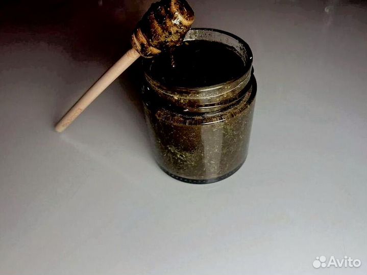 Варенье от простатита