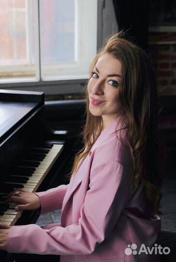 Вокал, фортепиано, сольфеджио