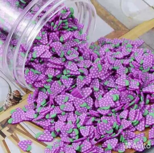 Добавки для слаймов