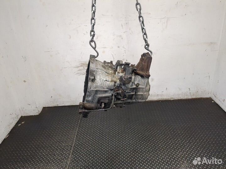 Кпп 6-ст.мех. (МКПП) Hyundai i30, 2013