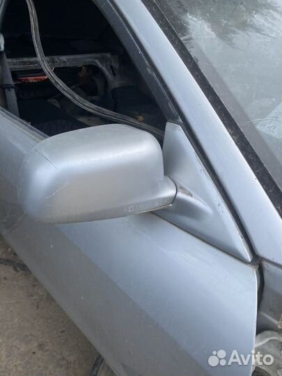 Зеркала Mitsubishi Mirage