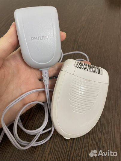 Эпилятор Philips Satinelle