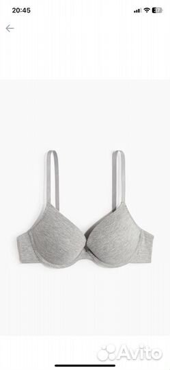 Бюстгальтер H&M
