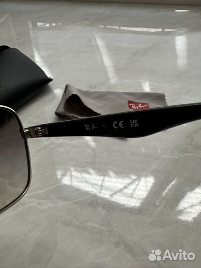 Очки Ray Ban оригинал новые