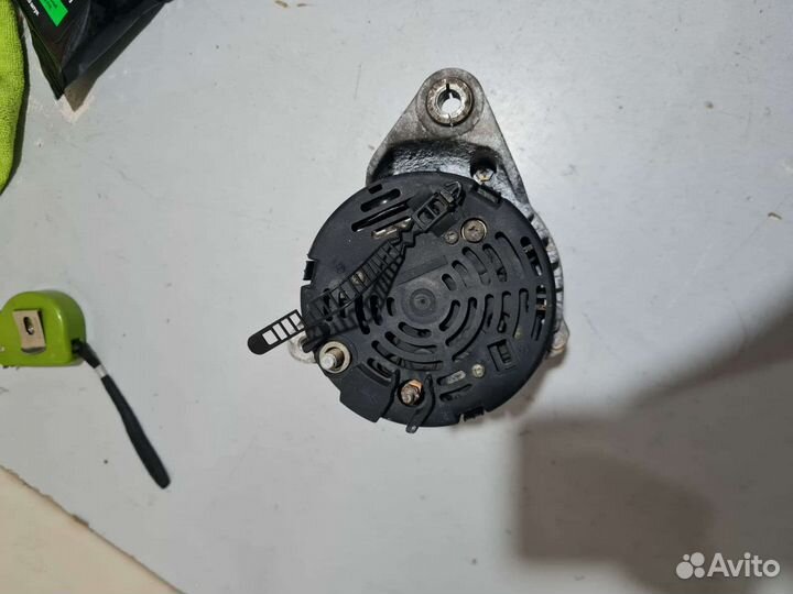 Генератор Audi A4 B5 / Volkswagen Passat 5