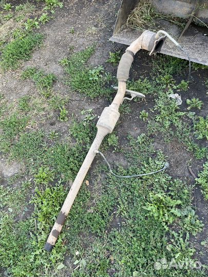 Катализатор 1.8 tsi cdab