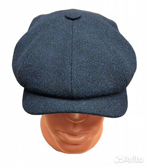 Кепка Хулиганка fredrikson