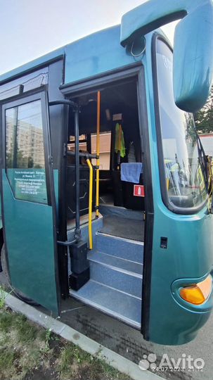 Автобус аренда заказ