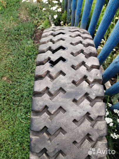 Колеса на газ 53,3307,3309