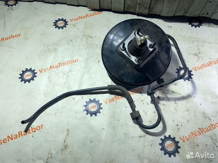 Усилитель тормозов вакуумный Форд Фокус 2