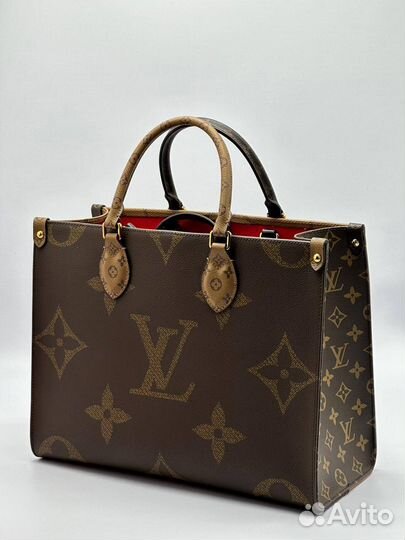 Сумка louis vuitton