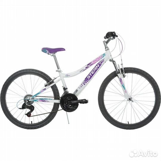 Велосипед stern junior concept