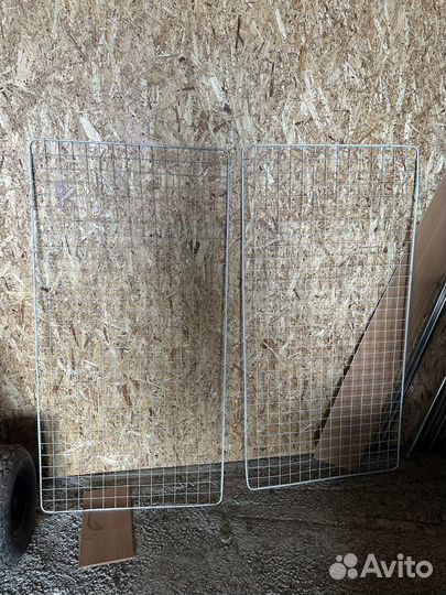 Трубы 25 мм, нержавейка для эконом панели