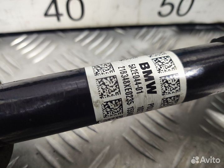 Б/У Полуось передняя правая BMW#001