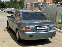 Mitsubishi Lancer 1.6 MT, 2006, 284 700 км, с пробегом, цена 435 000 руб.