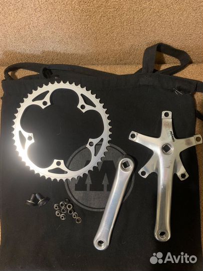 Система miche primato