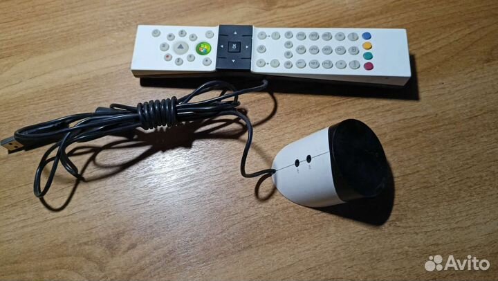 Инфракрасный USB-Приемник