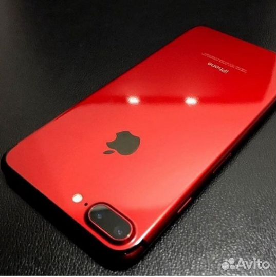 iPhone 7 Plus