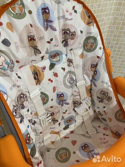 Стульчик для кормления