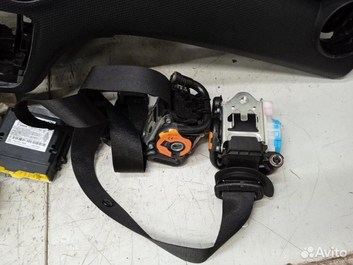 Торпедо Mercedes-Benz A-Class