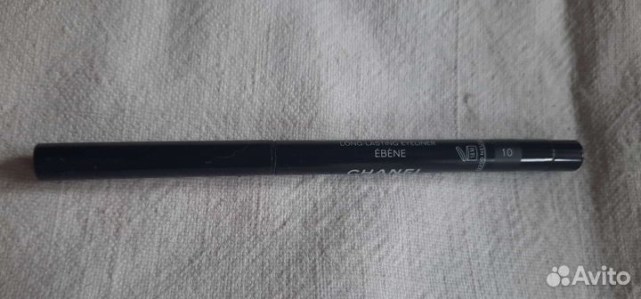 Карандаш для глаз Chanel Stylo Yeux, 10 Ebene