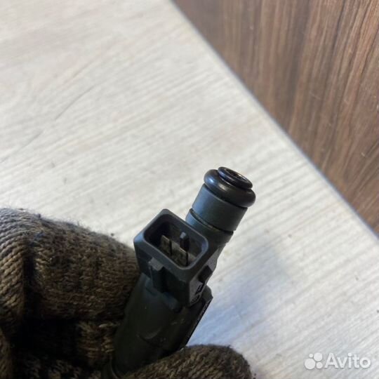 Форсунка Vortex Estina SQR481F 2011