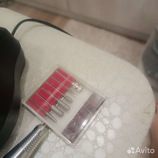 Аппарат для маникюра