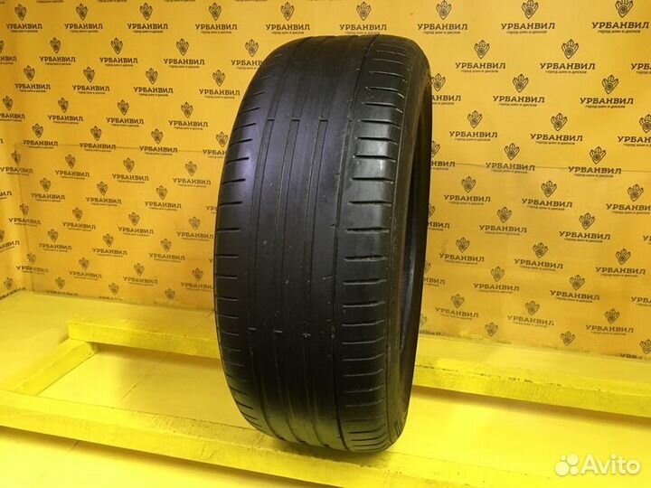 Pirelli P Zero 245/45 R20 103V