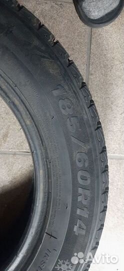 Firemax FM805+ 185/60 R14